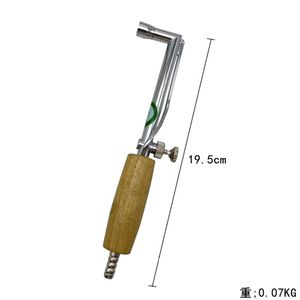 Đèn khò hàn kim loại, có thể điều chỉnh ngọn lửa, dùng cho đồ trang sức, ống, gỗ - Product Image 3