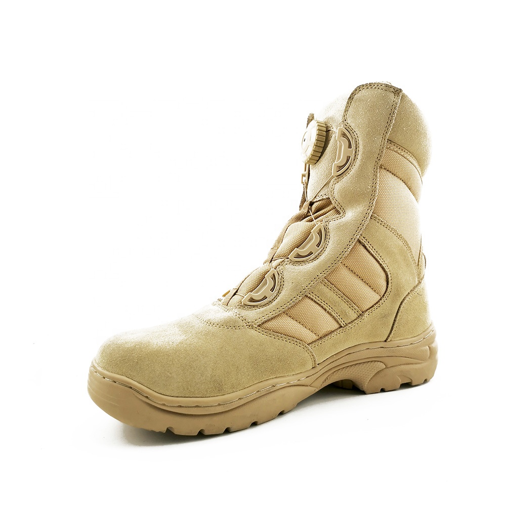 Высококачественные Профессиональные Водонепроницаемые и нескользящие ботинки, тактические высокие ботинки, ботинки для пустыни