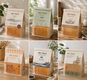 <span class=keywords><strong>Bolsa</strong></span> de Papel <span class=keywords><strong>Kraft</strong></span> Ecológica Personalizada <span class=keywords><strong>para</strong></span> Panadería, <span class=keywords><strong>Bolsa</strong></span> de Papel Marrón <span class=keywords><strong>para</strong></span> <span class=keywords><strong>Pan</strong></span> de Levadura, <span class=keywords><strong>Bolsa</strong></span> de Plástico <span class=keywords><strong>para</strong></span> <span class=keywords><strong>Pan</strong></span> con Ventana - Product Image 4