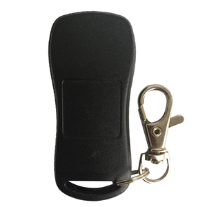 Programmable <b>Remote</b> Control For Cars Key Fob With <b>Lock</b> Unlock And Panic Button - Product Image 2