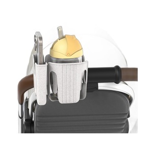 Accessori passeggino porta portabicchieri <span class=keywords><strong>per</strong></span> passeggino carrozzina <span class=keywords><strong>per</strong></span> bicicletta Scooter sedia a rotelle - Product Image 6