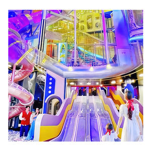 Beste Preise für Indoor-Klettergerüste & Spielstrukturen - Großbestellung mit Weltweitem Versand - Product Image 5