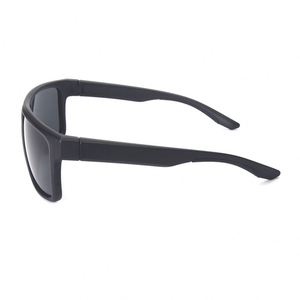 Lunettes de soleil polarisées surdimensionnées UV400 à verres TAC, monture TR90, style rétro décontracté, pour la conduite et les activités de plein air, marque privée - Product Image 3