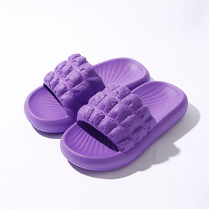 <span class=keywords><strong>Ciabatte</strong></span> Nicecin Nuovo Design con Piattaforma, Morbide come Nuvole, in EVA, per Doccia e <span class=keywords><strong>Piscina</strong></span>, <span class=keywords><strong>Antiscivolo</strong></span>, Sandali da Bagno per Casa - Product Image 4