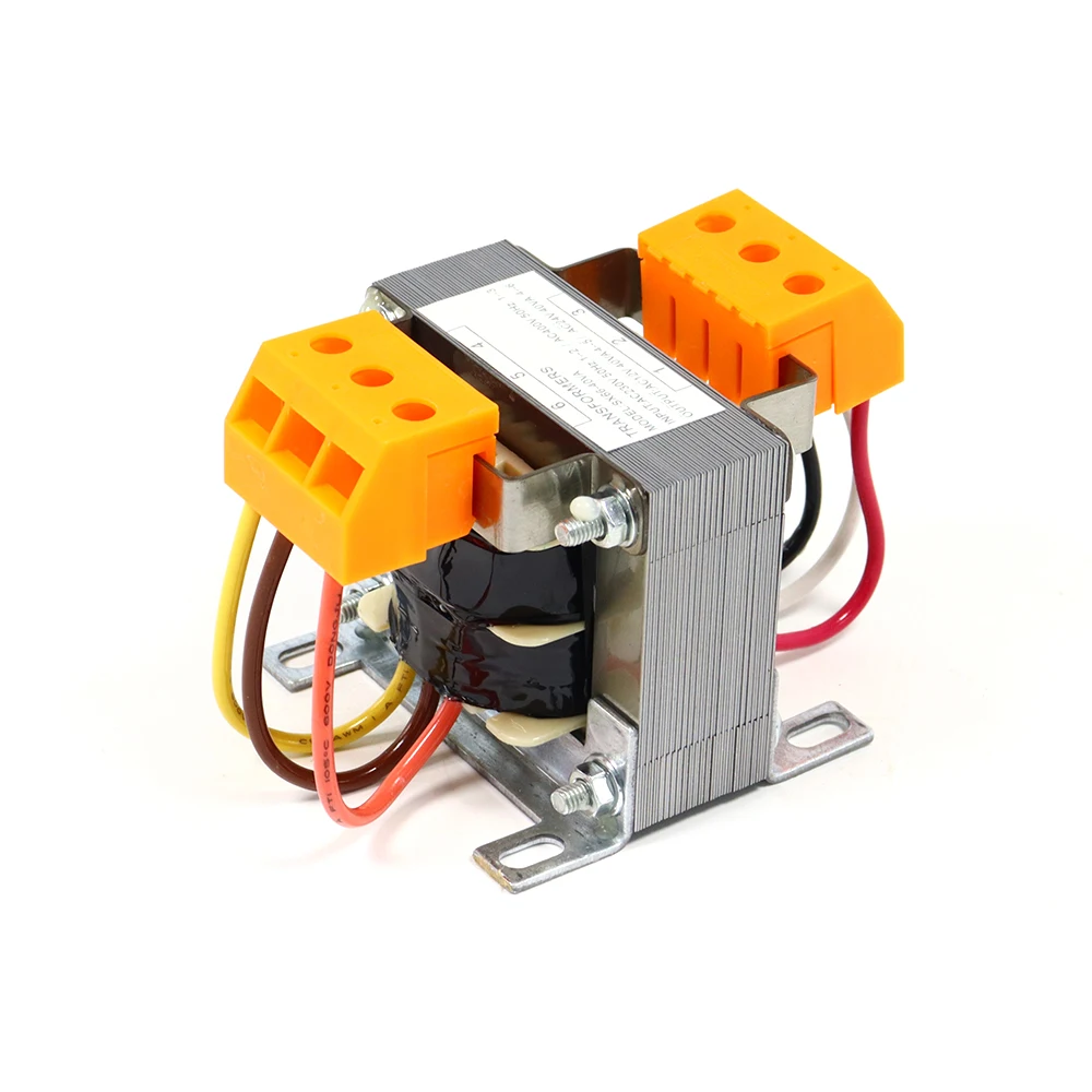 Factory Direct Auto Class 2 <strong>Transformer</strong> <strong>Single</strong> <strong>Phase</strong> 110V to 220V 230V 5Kva <strong>1Kva</strong> with 24v40va Output