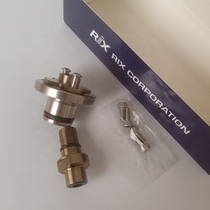 Nueva Junta Rotatoria RIX ESX20J-7186Y para Máquinas Herramienta, Perforación Profunda y Corte - Product Image 5