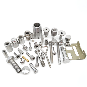 3/4/5 Axis Rapid Prototype Precision Aluminum Stainless Steel Brass Custom Metal Parts CNC Milling Turning Machining Services
