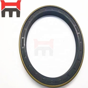 CFW 130*160*14/16 Hub Wheel Oil <b>Seal</b> for Engineering Machinery Hydraulic <b>Seals</b> 12016448B - Product Image 4