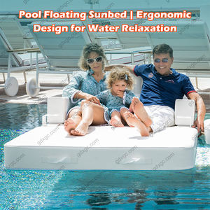 <span class=keywords><strong>Matelas</strong></span> flottant <span class=keywords><strong>de</strong></span> mer <span class=keywords><strong>pour</strong></span> piscine, plage, lit flottant <span class=keywords><strong>pour</strong></span> parc, chaise longue <span class=keywords><strong>pour</strong></span> adultes, flotteur <span class=keywords><strong>de</strong></span> piscine - Product Image 2