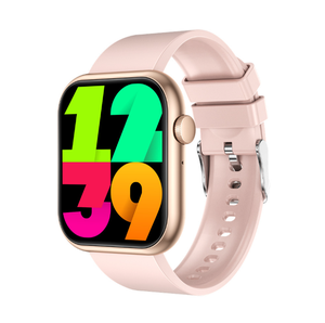 Reloj Inteligente QX7 <span class=keywords><strong>PRO</strong></span> con Carga Magnética, Pantalla <span class=keywords><strong>de</strong></span> 2.0 Pulgadas, Batería <span class=keywords><strong>de</strong></span> 300 mAh, Larga Duración, Seguimiento <span class=keywords><strong>de</strong></span> Múltiples Deportes, Pulseras <span class=keywords><strong>de</strong></span> Fitness - Product Image 4