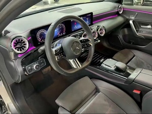 Meilleures ventes, <span class=keywords><strong>prix</strong></span> bas, <span class=keywords><strong>Mercedes</strong></span>-Benz A200L Dynamic 2024, conduite à gauche, voitures d'occasion - Product Image 4