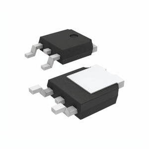 ทรานซิสเตอร์ DPAK STD65N3LLH5 ชิ้นส่วนวงจรอิเล็กทรอนิกส์ บริการครบวงจรแบบดั้งเดิม - Product Image 1
