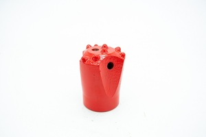 Foret de forage à marteau supérieur R25 R28 R32 en acier au carbone forgé pour le forage de roche, outil de forage d'ancrage pour les mines de <span class=keywords><strong>charbon</strong></span> - Product Image 6
