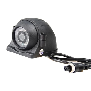VC-519S-AHD1080P โซนี่ สตาร์ไลท์กล้อง AHD 960P CMOS เลนส์ 2.8 มม. IR ตัวเลือกเสริม IP68 กันน้ำ 4P กล้องมองหลังสำหรับยานพาหนะการบิน - Product Image 1