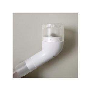 KAIYI-mini dispositivo portátil de entrenamiento de respiración profunda para hospital y hogar, <span class=keywords><strong>aparato</strong></span> de ejercicios de pulmones y músculos respiratorios - Product Image 6