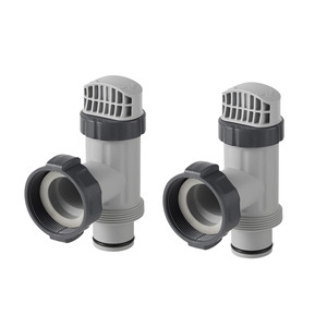 Raccord en PVC mâle sur mesure - Raccord rapide pour conduites d'eau - Product Image 4