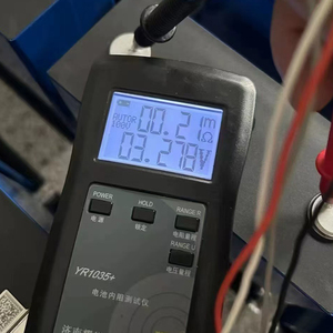 Batería Prismática de Litio Hithium de 3.2v, 320ah, 340ah, 314ah, 300ah, 280ah, para Sistemas Solares, Autos, Barcos, Bicicletas, Iones de Litio - Product Image 3