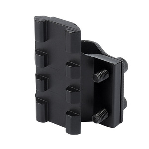 Bán Buôn New Kẹp Phụ Kiện 12Mm Để 22Mm Để 20Mm Phạm vi Núi Adapter Cho Chiến Thuật Phạm vi Laser Đèn Pin Chụp Sản Phẩm - Product Image 5