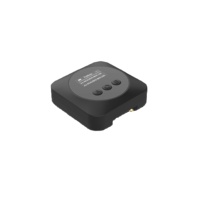 Émetteur Bluetooth pour avion, adaptateur audio sans fil 2 en 1 pour divertissement en vol, prise jack 3,5 mm, récepteur Bluetooth 5.2
