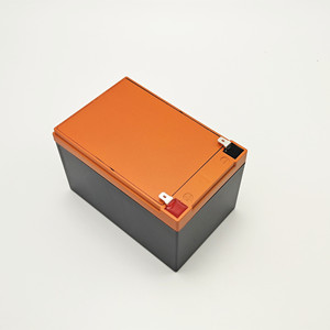 ชุดแบตเตอรี่ลิเธียมพลังงานแสงอาทิตย์ DC 12V 6ah LiFePO4 Li Ion Ion พร้อมระบบ BMS ในตัวสำหรับคาราวาน RV - Product Image 4