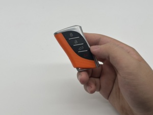 Xe báo động điều khiển từ xa điều khiển từ xa - Product Image 4