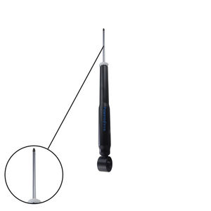 Nuevo Amortiguador Trasero Universal <span class=keywords><strong>de</strong></span> Acero OEM 6RD513025E 1J9513025A para Volkswagen, 1 Año <span class=keywords><strong>de</strong></span> Garantía, 100% Probado - Product Image 3