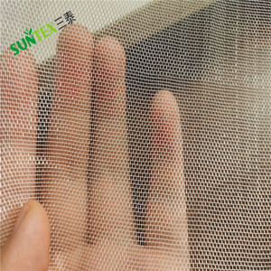 40 <strong>Mesh</strong> Plastic HDPE Agricultural Greenhouse Anti <strong>Insect</strong> <strong>Mesh</strong>, Transparent Pest Control Netting Fabric for Gardening 2*60m - Product Image 1