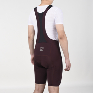 Nuovi Pantaloncini Personalizzati 2024 per Mountain Bike e Downhill, in Spandex e Poliestere, Rossi, per Ciclismo Sportivo - Product Image 6