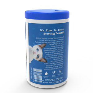 Salviettine umidificate per animali domestici a prezzo di fabbrica per la pulizia delle salviettine per animali domestici - Product Image 2