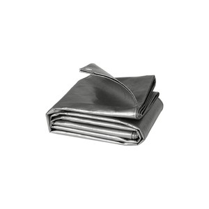 PLC <strong>BRADAS</strong> PL1205/8 BX13796 Reinforced Tarpaulin 5x8m Warranty Product - Product Image 1