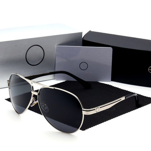 <span class=keywords><strong>Étui</strong></span> de <span class=keywords><strong>lunettes</strong></span> de soleil polarisé pour hommes, grand cadre, ensemble de <span class=keywords><strong>lunettes</strong></span> de soleil Toad - Product Image 2