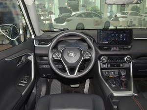 <span class=keywords><strong>RAV</strong></span> 4 <span class=keywords><strong>2023</strong></span> 2.5L Híbrido con Tracción en las Cuatro Ruedas, Modelo Flagship, SUV - Product Image 6