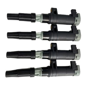 Bobine d'allumage Renault d'origine pour moteur de voiture, modèle de voiture, livraison par avion disponible - Product Image 1