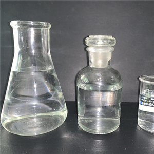 Glycérine de qualité industrielle raffinée à 99,5 %, CAS 56-81-5, C3H8O3, glycérol - Product Image 2