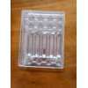 Factory wholesale of various blister packaging and snack food <b>liners</b> - Product Image 5