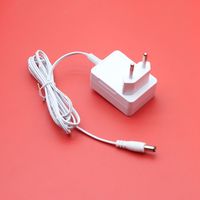 UL KC 220v à 5 v 1.5a Adaptateur secteur Chargeur Adaptateur mural 5 Volt 1 Amp Adaptateur secteur Mini Alimentation 5v1a 5v1.5a pour lumière LED