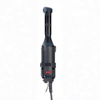 Meuleuse droite électrique sans fil industrielle 350W, 6 vitesses variables, pour le nettoyage des carreaux de céramique, ponceuse et polisseuse
