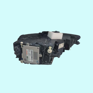 Pour Audi A3 S3 RS3 LED phare d'origine <span class=keywords><strong>2013</strong></span> 2014 2015 2016 lampe phare de haute qualité S3 lumière de voiture - Product Image 6