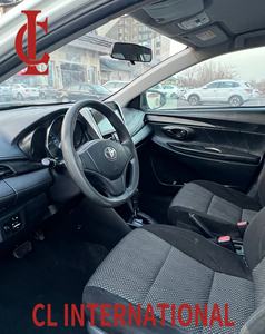 Toyota Vios 2017 Modèle : 1.5L CVT Édition Trend <span class=keywords><strong>Voiture</strong></span> d'occasion/<span class=keywords><strong>Voiture</strong></span> <span class=keywords><strong>neuve</strong></span> Voitures chinoises les moins chères - Product Image 6