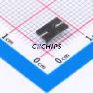 S47SMD13.560M20PF20R30B3 Crystal (Passive) HC-49S-SMD-2P-Mini Crystal Oscillator 13.56MHz 20ppm 20pF 30ppm - Product Image 2