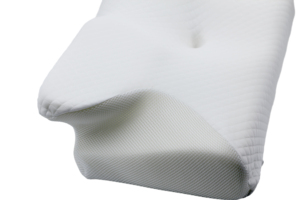 <span class=keywords><strong>Memory</strong></span>-Schaum-Kissen für Kleinkinder Ergonomisches Schmetterlings-Nackenstützkissen Zero-Gravity-<span class=keywords><strong>Design</strong></span> für Menschen mit Empfindlichen Gelenken - Product Image 4