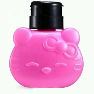 Dispensador de Esmalte de <span class=keywords><strong>Uñas</strong></span> <span class=keywords><strong>Hello</strong></span> <span class=keywords><strong>Kitty</strong></span> con Muchos Colores - Product Image 1