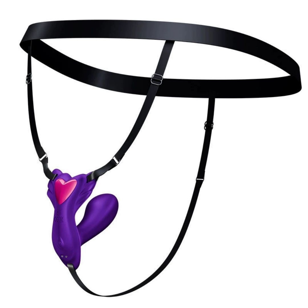 Panty Wearable Vibrator Insert Dildo Womens Sex Toys With 9 Vibrations G  Spot Vibrators Sexual Pleasure Tools for Women| Alibaba.com