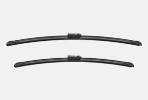 OEM 971998001 vente en gros de pièces automobiles système de carrosserie carrosserie un jeu de balais d'<span class=keywords><strong>essuie</strong></span>-<span class=keywords><strong>glace</strong></span> avant pour 2017-2021 Porsche Panamera - Product Image 6