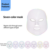 Appareil de beauté pour le visage à l'oxygène et à l'hydrogène 8 en 1, vente chaude, jet d'oxygène, peeling, rajeunissement, petit appareil à bulles