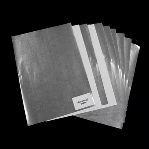 Le papier d'aluminium fin peut être personnalisé - Product Image 1
