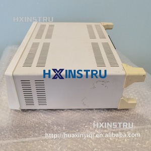 HIOKI 3532-50 Medidor LCR Digital HiTESTER, Controlador y Probador LCR hx - Product Image 3