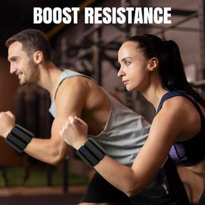 Venta Directa de Fábrica: Pulsera y Anillo de Silicona Resistentes y Convenientes para Ejercicio Físico - Product Image 5