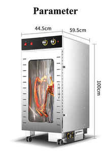 Deshidratadores <span class=keywords><strong>de</strong></span> carne <span class=keywords><strong>de</strong></span> alimentos más populares para carne <span class=keywords><strong>de</strong></span> res, pollo, <span class=keywords><strong>ciervo</strong></span>, carne seca, deshidratador <span class=keywords><strong>de</strong></span> alimentos - Product Image 3