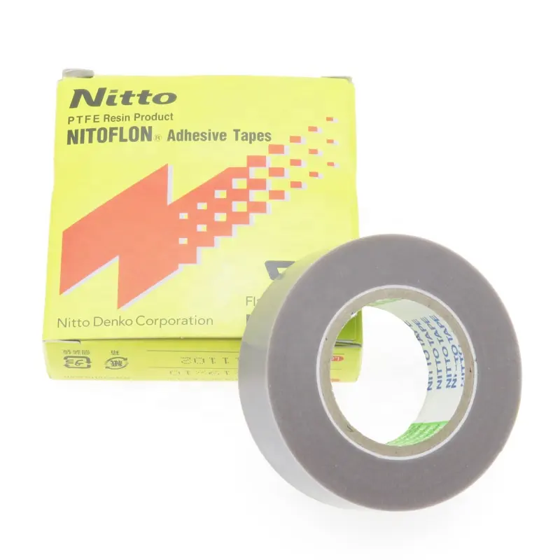 Запчасти для швейных машин, оригинальные японские клейкие ленты Nitto Denko Nitoflon 903UL, продукт из смолы Nitto PTFE